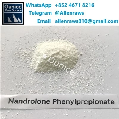 Nandrolone Phenylpropionate(Durabolin) ہائی-purity Steroid پاؤڈر خریدیں